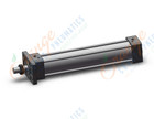 SMC MDBF50TN-250Z mb cylinder, MB TIE-ROD CYLINDER