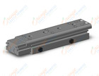 SMC MXQ8A-50Z1 cyl, high precision, guide, MXQ GUIDED CYLINDER