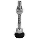 SMC ZP2-TF50HBNJB50 h/d ball joint w/buffr vac pad, OTHER OTHER MISC.