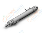 SMC CDG5EA40TNSR-250-G5BAL cylinder, CG5 CYLINDER, STAINLESS STEEL