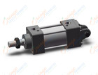 SMC MBD40-25Z mb cylinder, MB TIE-ROD CYLINDER