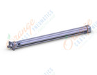 SMC NCDA1F150-2400-M9PWSDPC cylinder, NCA1 TIE-ROD CYLINDER