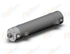 SMC CDG1BN40-150FZ-M9PA cylinder, CG/CG3 ROUND BODY CYLINDER