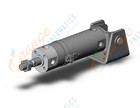 SMC CDG1DN32TN-50Z-N-M9PWSAPCS cylinder, CG/CG3 ROUND BODY CYLINDER