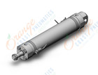 SMC CDG5EN63TNSV-250-G5BAL cylinder, CG5 CYLINDER, STAINLESS STEEL