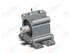 SMC CDQ2L50-10DCZ-M9PVL cylinder, CQ2-Z COMPACT CYLINDER