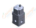 SMC ITVX2030-31N3S4 regulator, e/p, IT2000/ITV2000 E/P REGULATOR