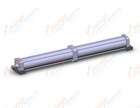 SMC NCA1S400-4000N cylinder, NCA1 TIE-ROD CYLINDER