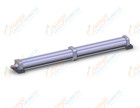 SMC NCDA1S325-4000N cylinder, NCA1 TIE-ROD CYLINDER