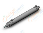 SMC NCDMC150-1000-M9PW cylinder, NCM ROUND BODY CYLINDER