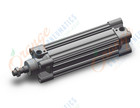 SMC CP96SF63-160C c(p)96 cylinder, C95/C96 TIE-ROD CYLINDER