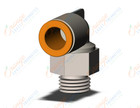 SMC KQ2L11-35NP fitting, male elbow, KQ2 FITTING (sold in packages of 10; price is per piece)