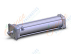 SMC NCDA1F400-1600-M9NSAPC cylinder, NCA1 TIE-ROD CYLINDER