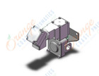 SMC VXD230AZ2LXB valve, sol, VXD/VXZ 2-WAY MEDIA VALVE