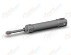 SMC CJ2D16-30TZ base cylinder, CJ2 ROUND BODY CYLINDER