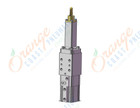 SMC CLKQGA32-088RAH-X2082 cyl, pin clamp, CKQ/CLKQ PIN CLAMP CYLINDER
