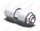 SMC LQ1U32-1 fitting, high purity,tube conn, LQ FITTING