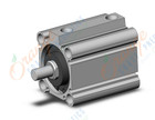 SMC NCDQ2KB40-25DMZ-M9PA cylinder, NCQ2-Z COMPACT CYLINDER