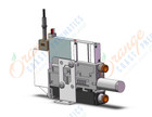 SMC ZK2G15K5RW-08-B vacuum unit, ZM VACUUM SYSTEM