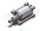 SMC C96SB100-80C c(p)96 cylinder, C95/C96 TIE-ROD CYLINDER