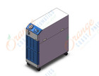 SMC HRS090-A-20 thermo chiller, HRS THERMO-CHILLERS