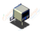 SMC ISE40A-W1-X-B switch assembly, ISE40/50/60 PRESSURE SWITCH