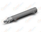 SMC NCDGNN25-0600-M9PSAPC cylinder, NCG ROUND BODY CYLINDER