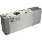 SMC ZL212-DAML vacuum ejector w/o valve, ZL212 MULTI-STAGE VAC. EJECTOR