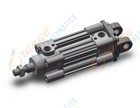 SMC CP96SD40-25C c(p)96 cylinder, C95/C96 TIE-ROD CYLINDER