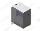 SMC IDFB4E-11N-RT refrigerated air dryer, AIR PREP SPECIAL