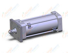 SMC NCDA1F400-0800-M9PSDPC cylinder, NCA1 TIE-ROD CYLINDER