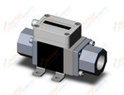 SMC PF3W520-03-1TN-GR flow switch, IFW/PFW FLOW SWITCH