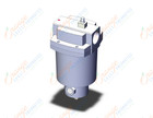 SMC AMD650-N14-JT micro mist separator, AMD MICROMIST SEPARATOR