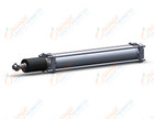 SMC CA2B50-350JZ air cylinder, CA1/CA2 TIE-ROD CYLINDER