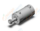 SMC CDG5BA63TFSR-25 cylinder, CG5 CYLINDER, STAINLESS STEEL