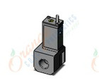 SMC IS10E-3002-Z-A press switch w/ piping adapter, IS/NIS PRESSURE SW FOR FRL