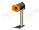 SMC KQ2L01-99A1 fitting, plug-in elbow, KQ2 FITTING (sold in packages of 10; price is per piece)