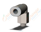 SMC KQ2L04-M5N1 fitting, male elbow, KQ2 FITTING (sold in packages of 10; price is per piece)