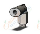 SMC KQ2L23-M5N1 fitting, male elbow, KQ2 FITTING (sold in packages of 10; price is per piece)