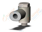 SMC KQ2V04-M5N1 fitting, male universalelbow, KQ2 FITTING (sold in packages of 10; price is per piece)