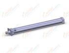 SMC NCDA1F200-2400-M9NSAPCS-XB5 cylinder, NCA1 TIE-ROD CYLINDER