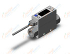 SMC PFM725-01-G digital flow switch, IFW/PFW FLOW SWITCH