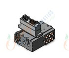 SMC SS5Y3-50S5-03B-KC6T manifold assembly, NEW SY3000 MFLD