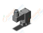 SMC VX252BGB no valve, VX2 2-WAY MEDIA VALVE