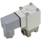 SMC VXN32LPZ valve, media, VX2 2-WAY MEDIA VALVE