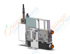 SMC ZK2A10K5CL-07-BK vacuum ejector, ZM VACUUM SYSTEM