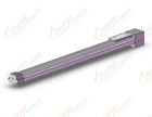 SMC LEFB40UNUS-900 belt drive actuator, ELECTRIC ACTUATOR