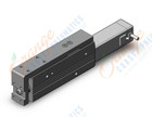 SMC LEPS6K-50L-S56P3D miniature slide table type, ELECTRIC ACTUATOR