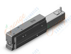 SMC LEPS6K-50-S3 miniature slide table type, ELECTRIC ACTUATOR