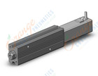 SMC LEPY6K-50-S16N1 miniature rod type, ELECTRIC ACTUATOR